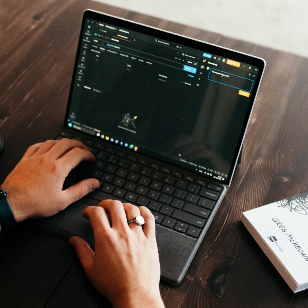 Quality Quest Academy założyciel